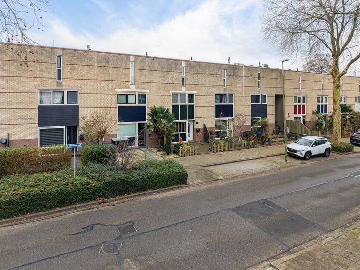 Foto 45 van Weidedreef 178