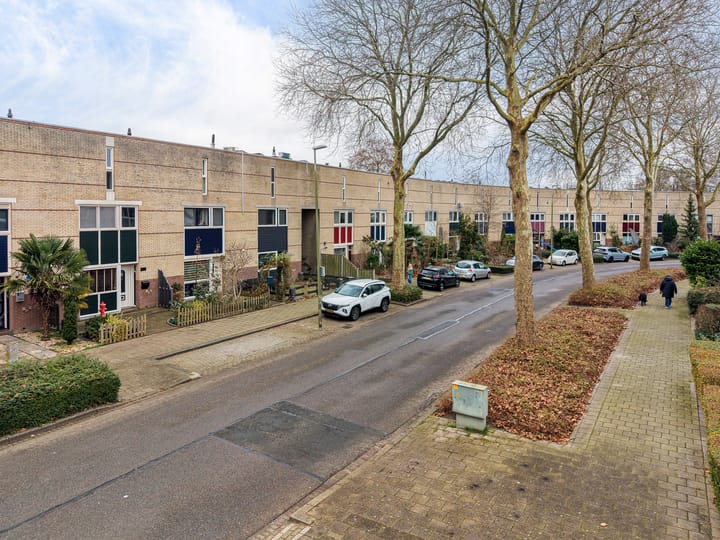 Foto 47 van Weidedreef 178