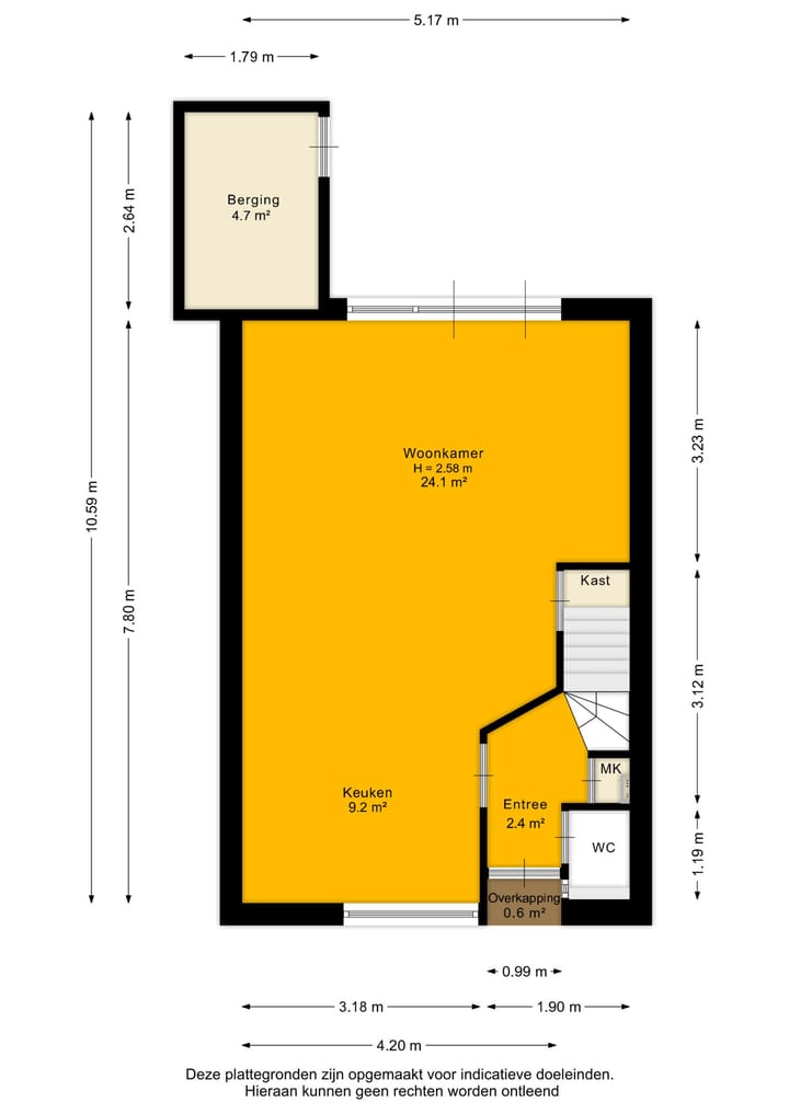 Foto 48 van Weidedreef 178