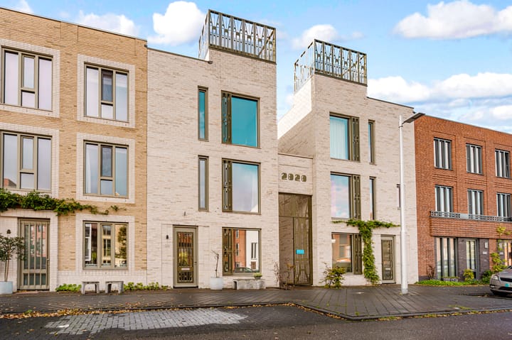 Tweede Muntmeesterslaan 46 main image