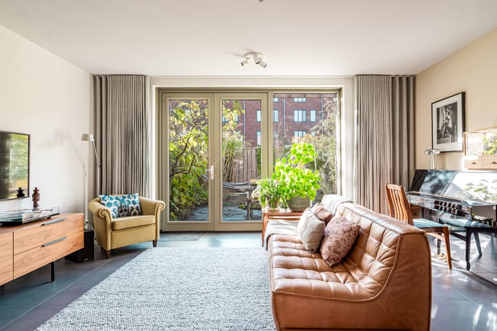 Foto 2 van Tweede Muntmeesterslaan 46