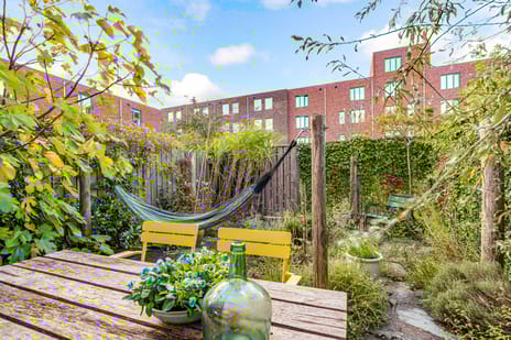 Tweede Muntmeesterslaan 46 tertiary image