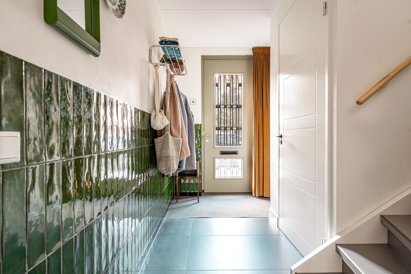 Foto 4 van Tweede Muntmeesterslaan 46