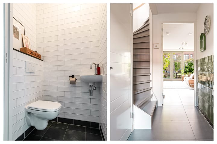 Foto 5 van Tweede Muntmeesterslaan 46