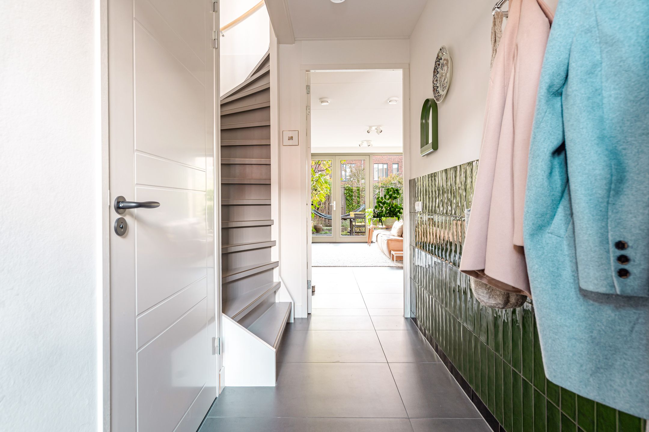 Foto 6 van Tweede Muntmeesterslaan 46