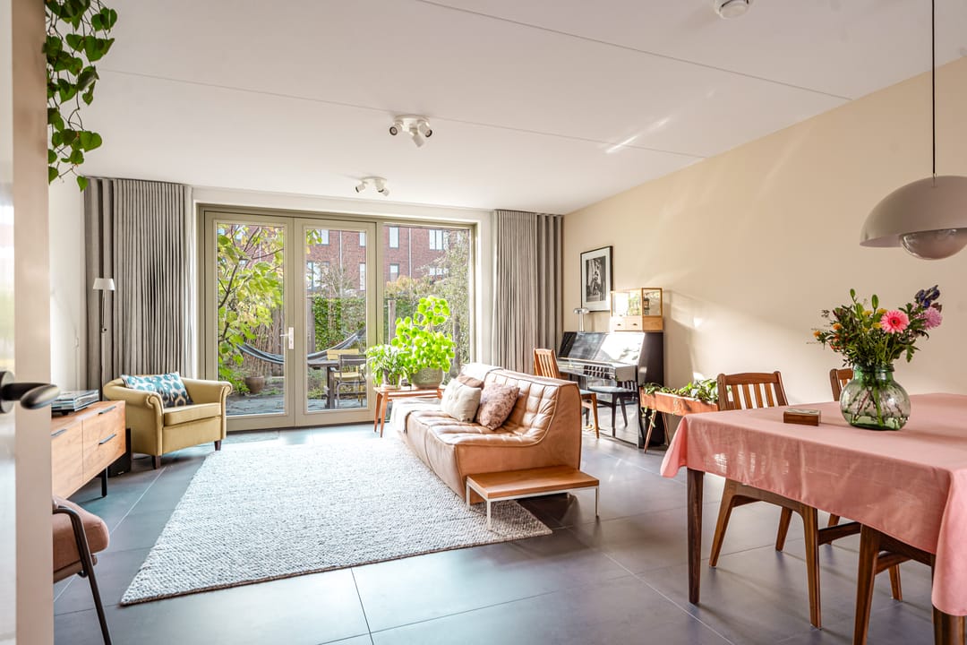 Foto 7 van Tweede Muntmeesterslaan 46