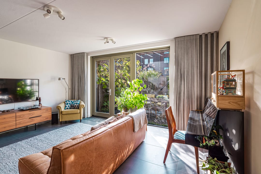 Foto 8 van Tweede Muntmeesterslaan 46