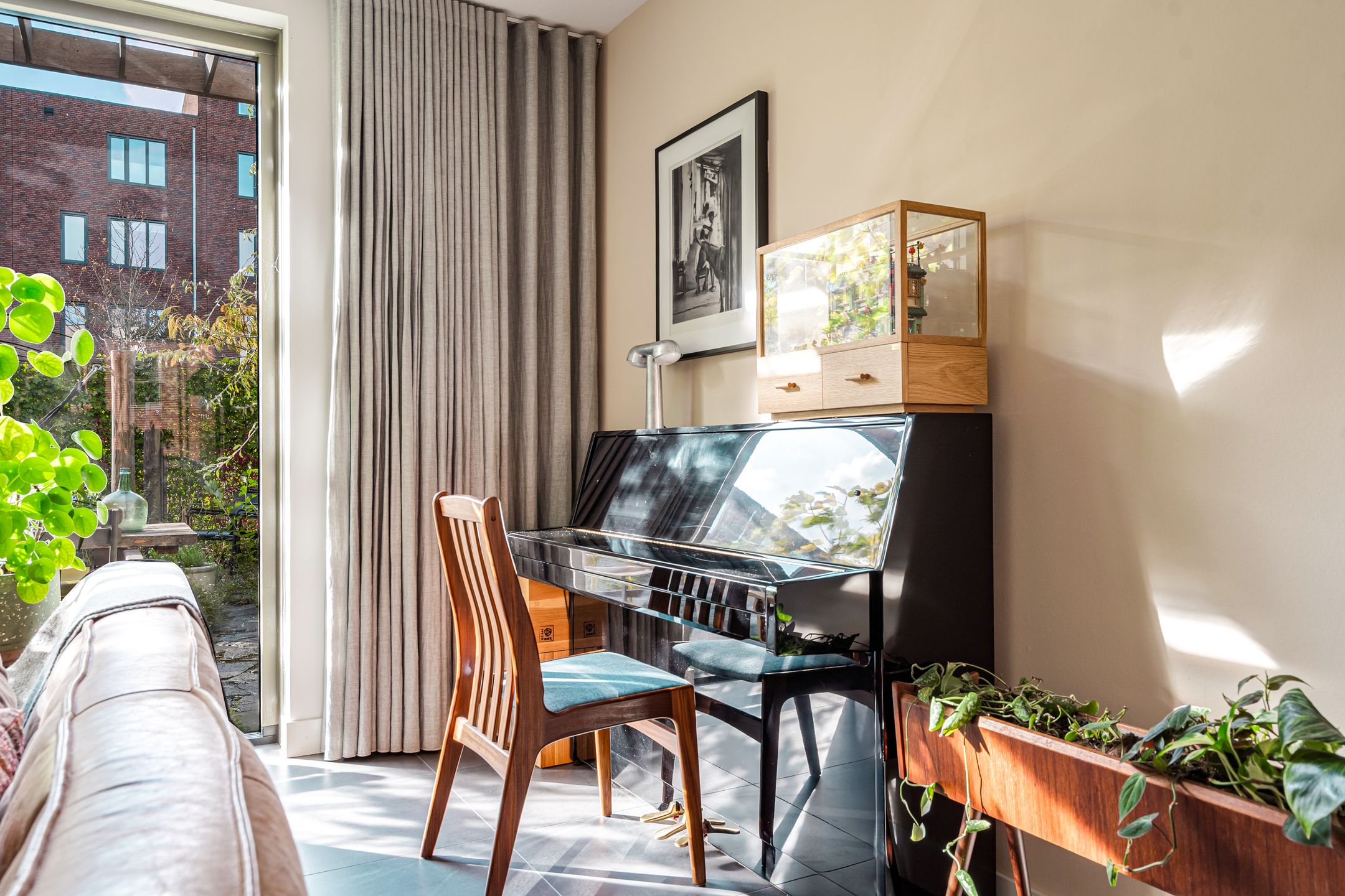 Foto 9 van Tweede Muntmeesterslaan 46