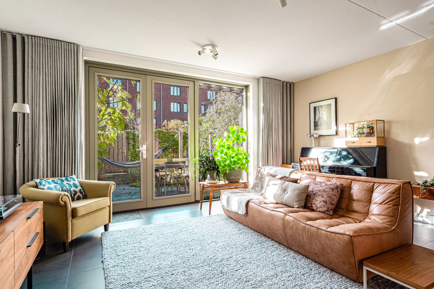 Foto 10 van Tweede Muntmeesterslaan 46