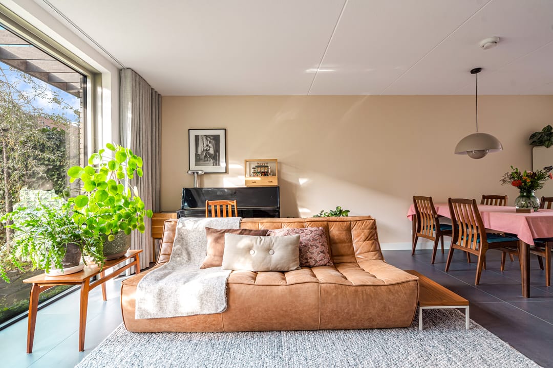 Foto 11 van Tweede Muntmeesterslaan 46