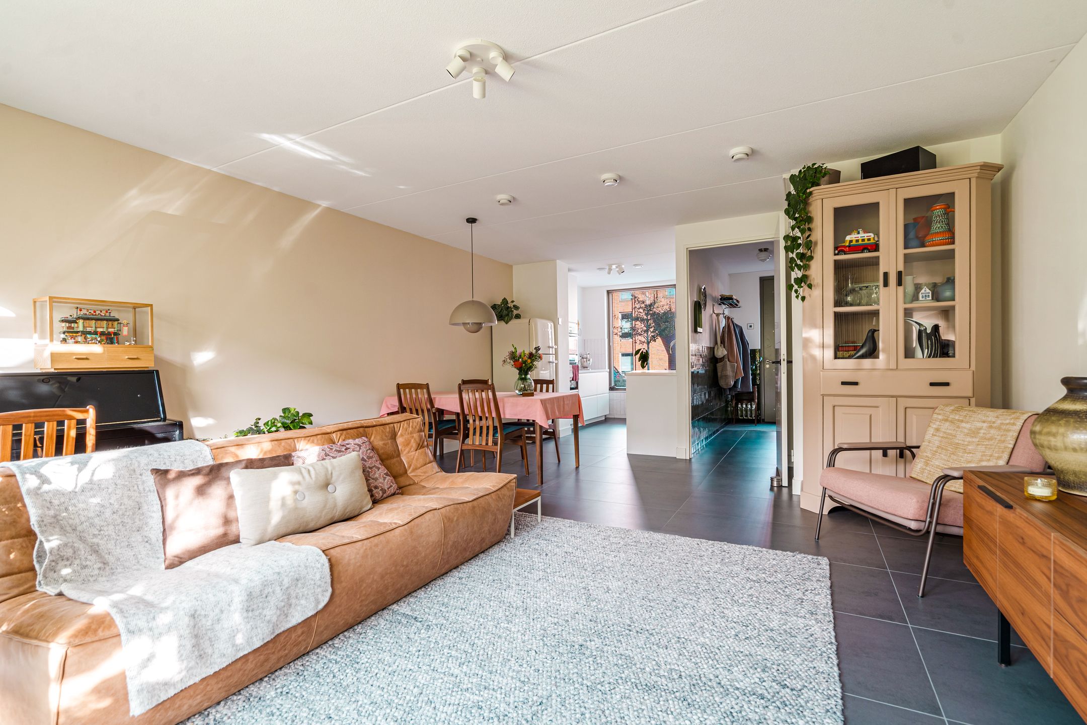 Foto 12 van Tweede Muntmeesterslaan 46