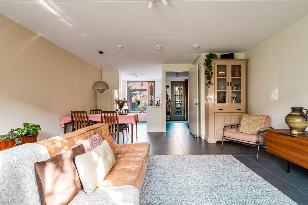 Foto 13 van Tweede Muntmeesterslaan 46