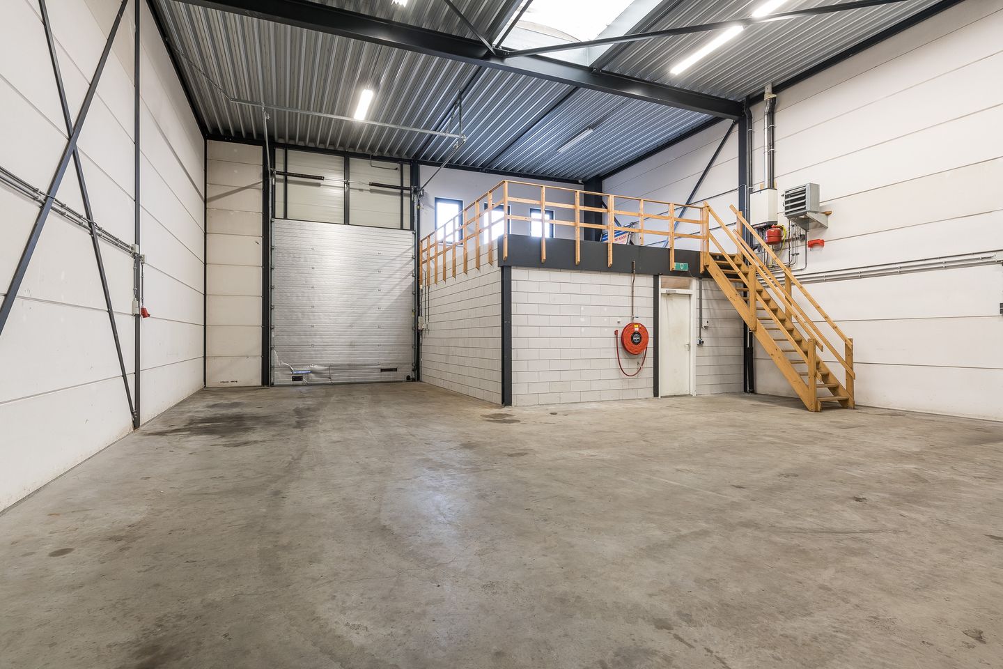 Bekijk foto 3 van Christiaan Huygensweg 8-a