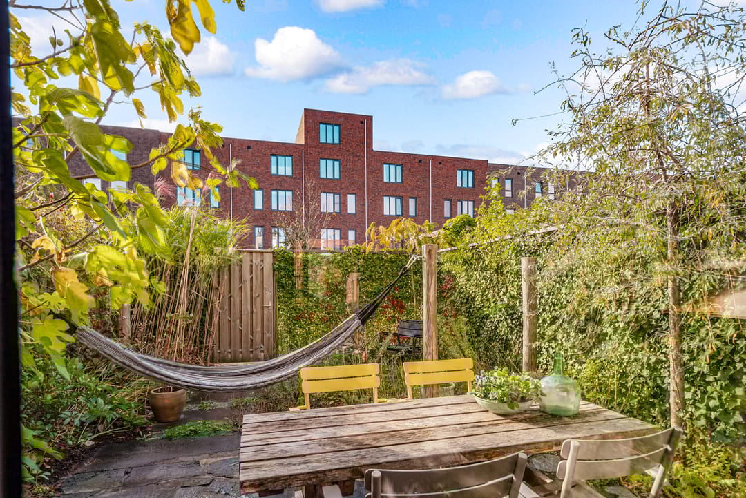 Foto 16 van Tweede Muntmeesterslaan 46