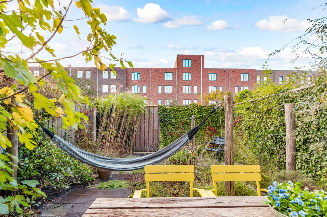 Foto 17 van Tweede Muntmeesterslaan 46