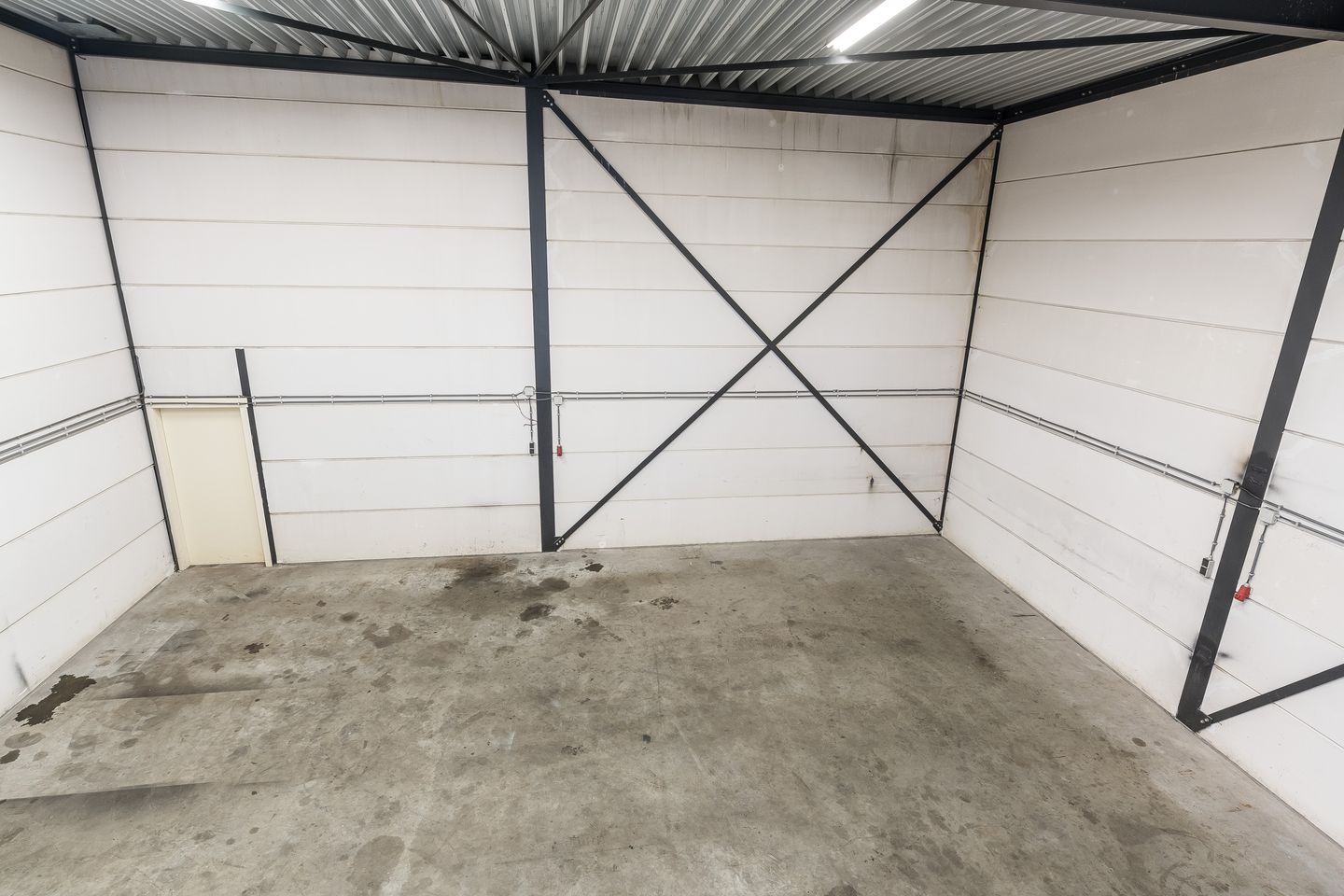 Bekijk foto 5 van Christiaan Huygensweg 8-a