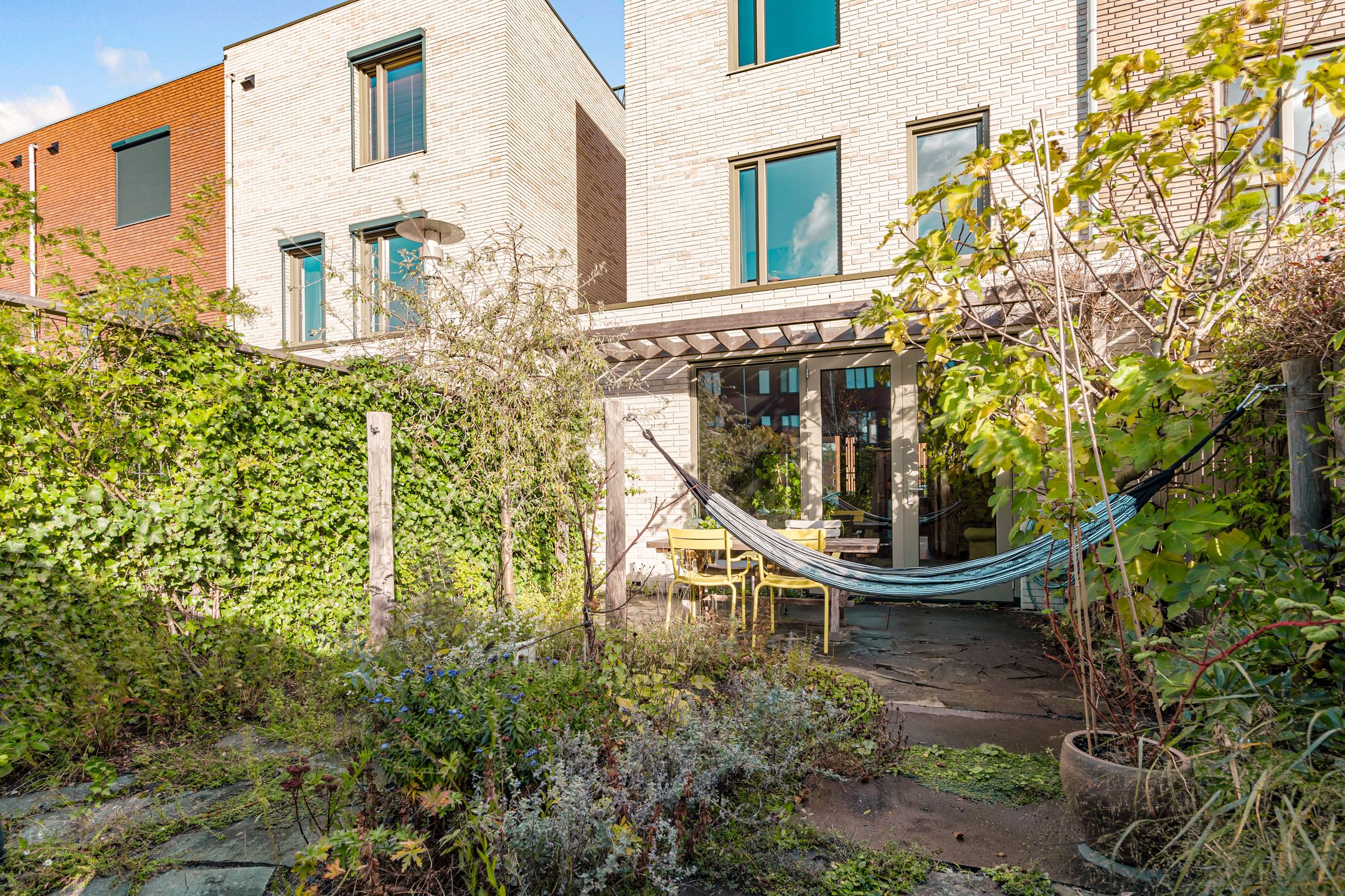 Foto 18 van Tweede Muntmeesterslaan 46