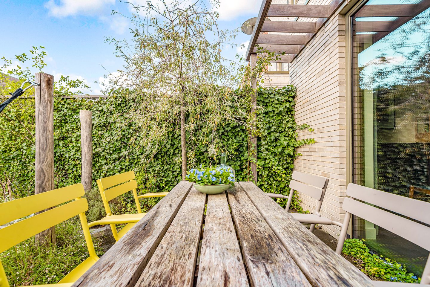 Foto 19 van Tweede Muntmeesterslaan 46