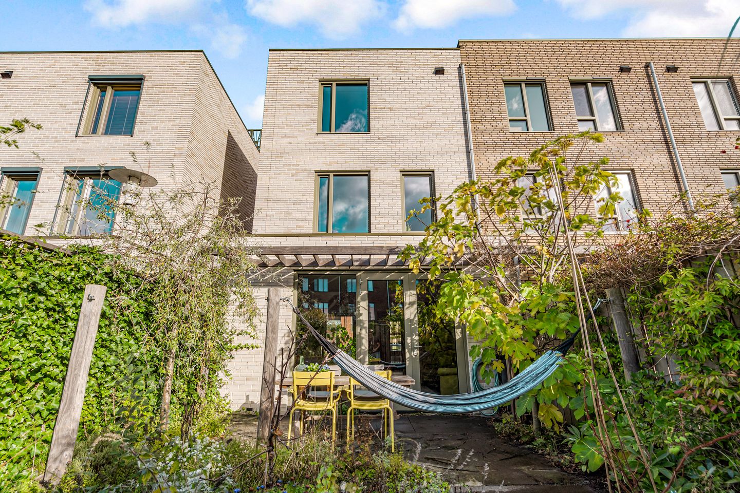 Foto 20 van Tweede Muntmeesterslaan 46