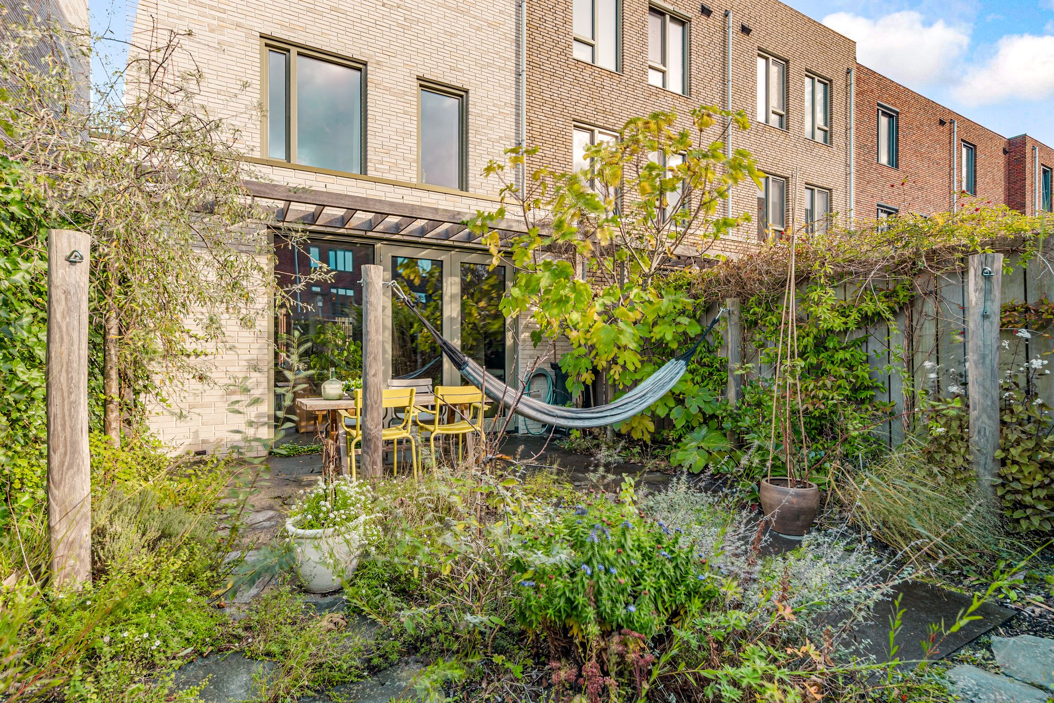 Foto 21 van Tweede Muntmeesterslaan 46