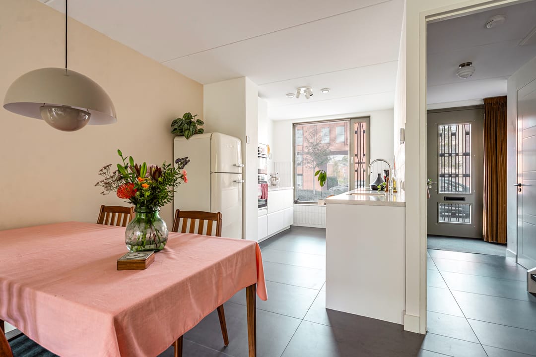 Foto 22 van Tweede Muntmeesterslaan 46