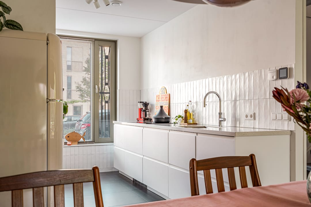 Foto 23 van Tweede Muntmeesterslaan 46