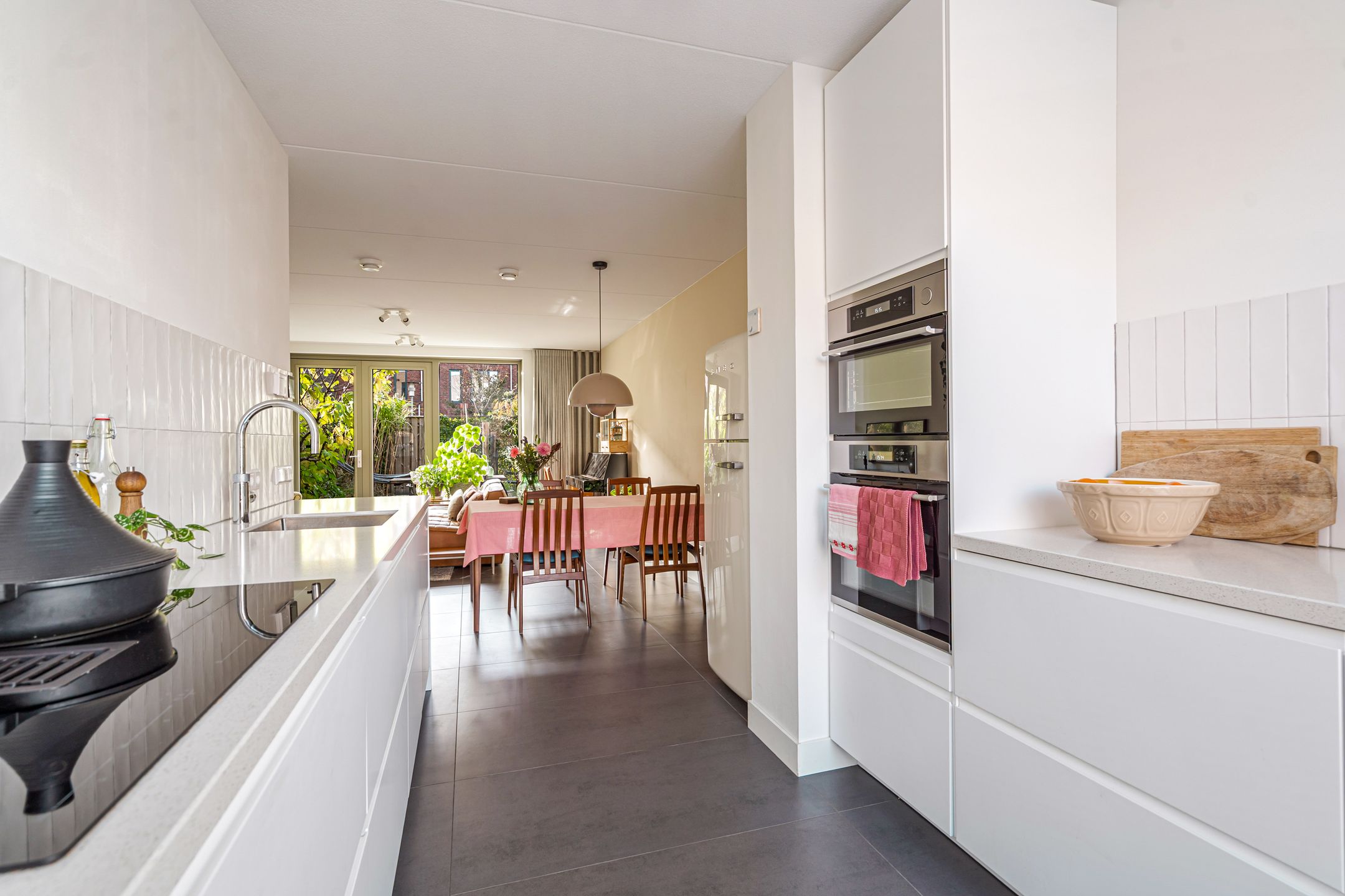 Foto 27 van Tweede Muntmeesterslaan 46