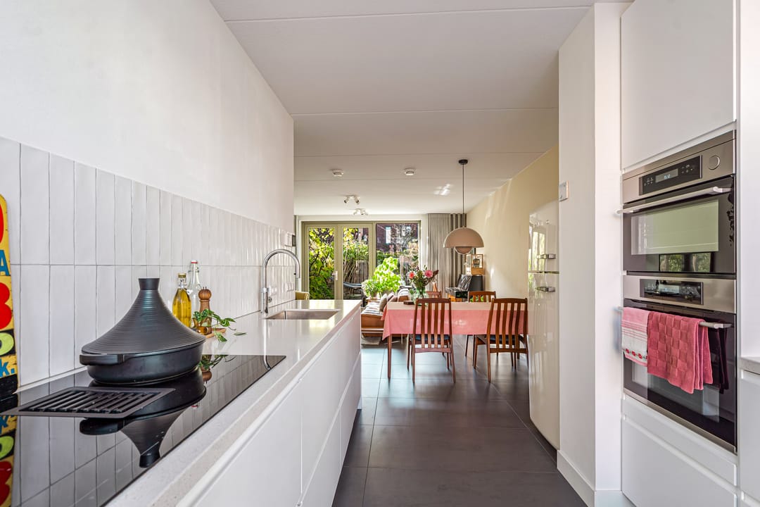 Foto 28 van Tweede Muntmeesterslaan 46