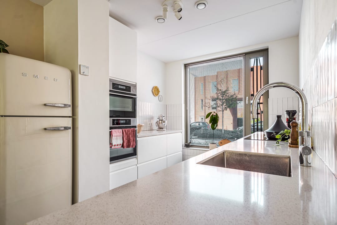 Foto 32 van Tweede Muntmeesterslaan 46