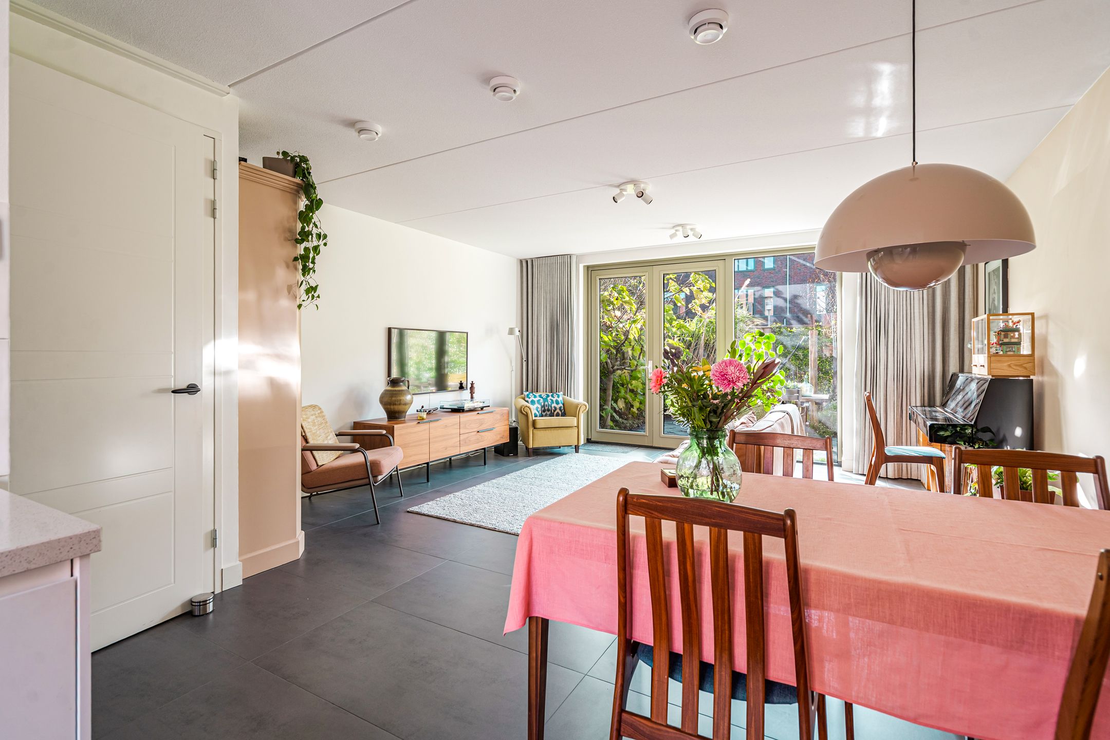 Foto 33 van Tweede Muntmeesterslaan 46