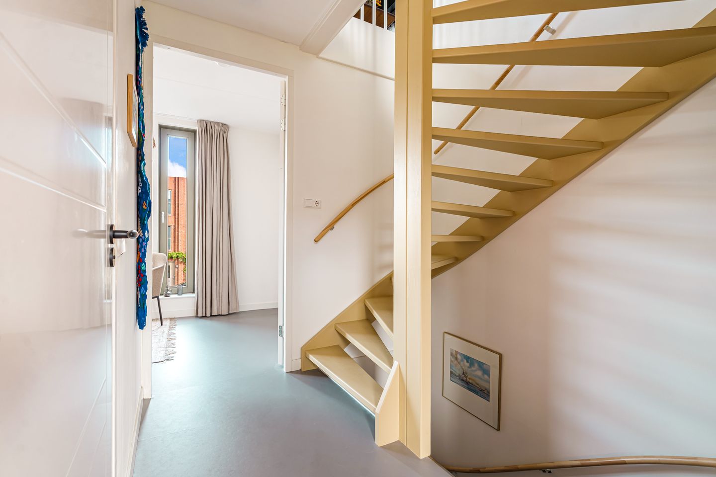 Foto 34 van Tweede Muntmeesterslaan 46