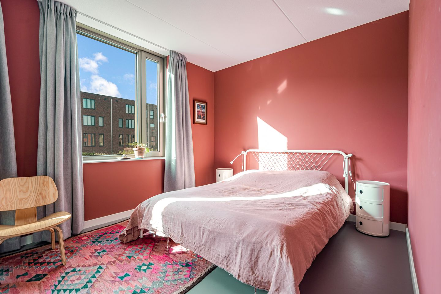 Foto 35 van Tweede Muntmeesterslaan 46