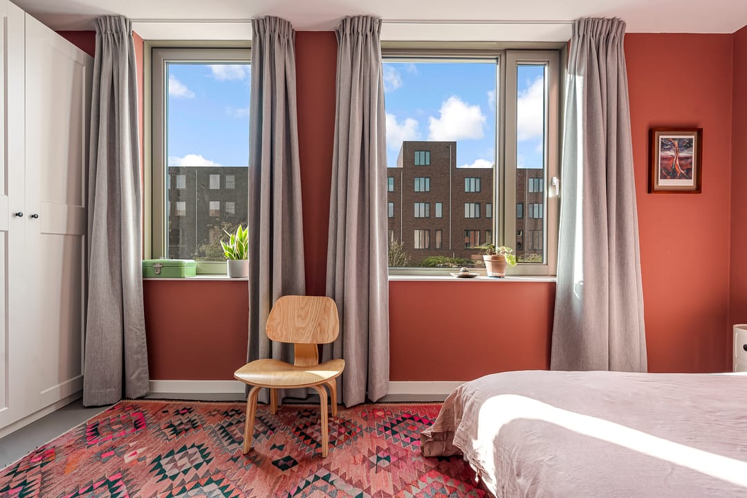 Foto 37 van Tweede Muntmeesterslaan 46