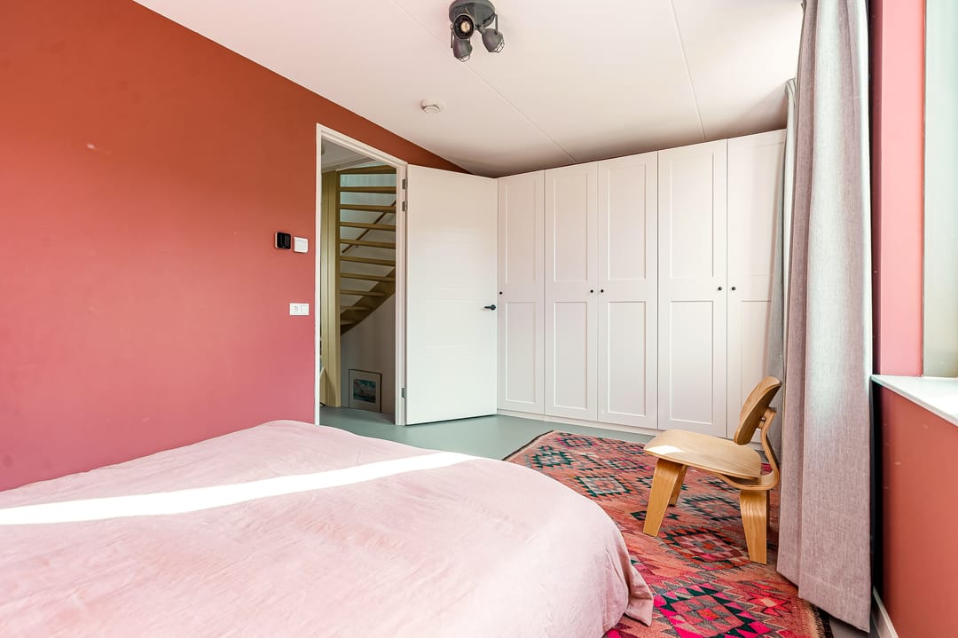 Foto 38 van Tweede Muntmeesterslaan 46