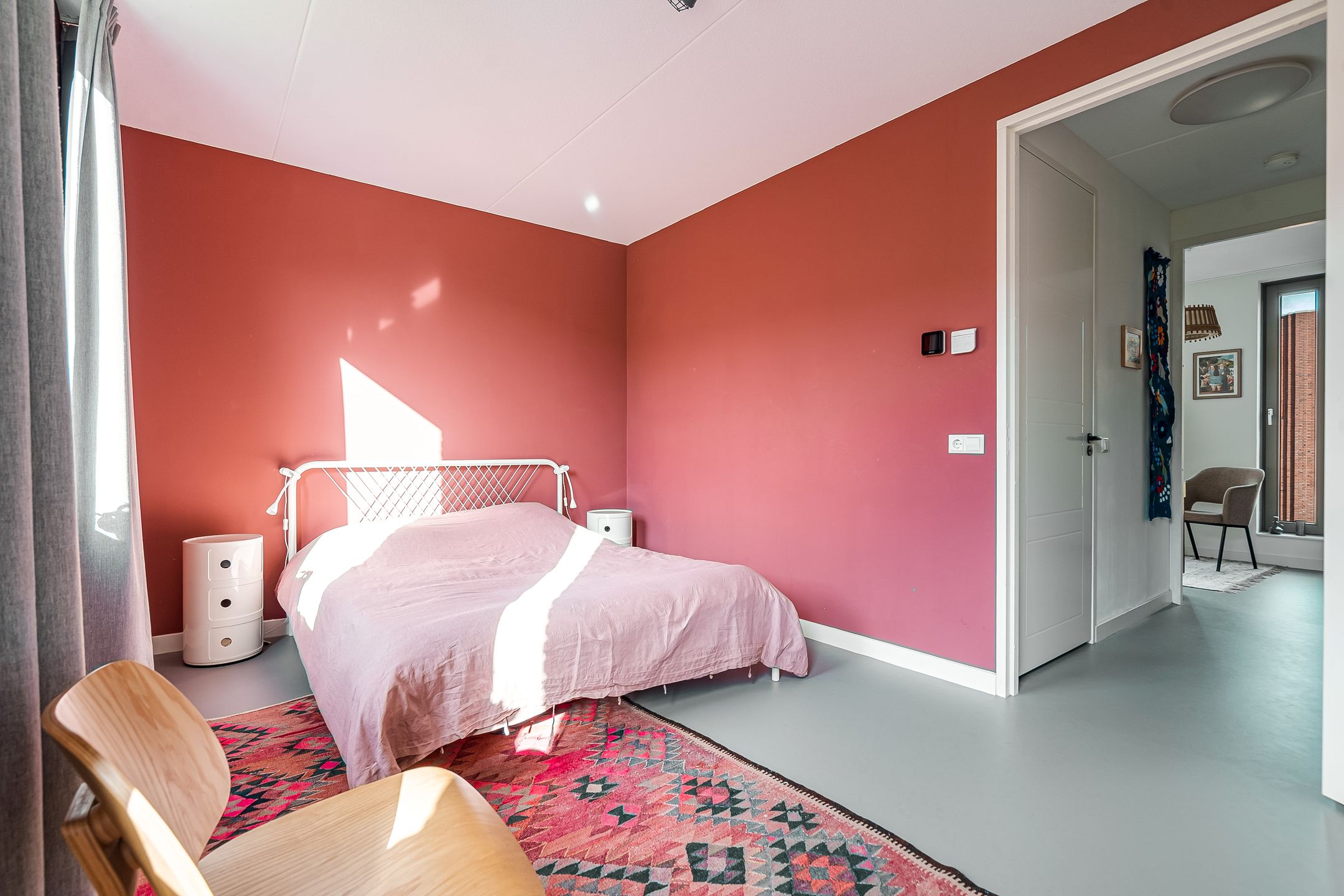 Foto 39 van Tweede Muntmeesterslaan 46