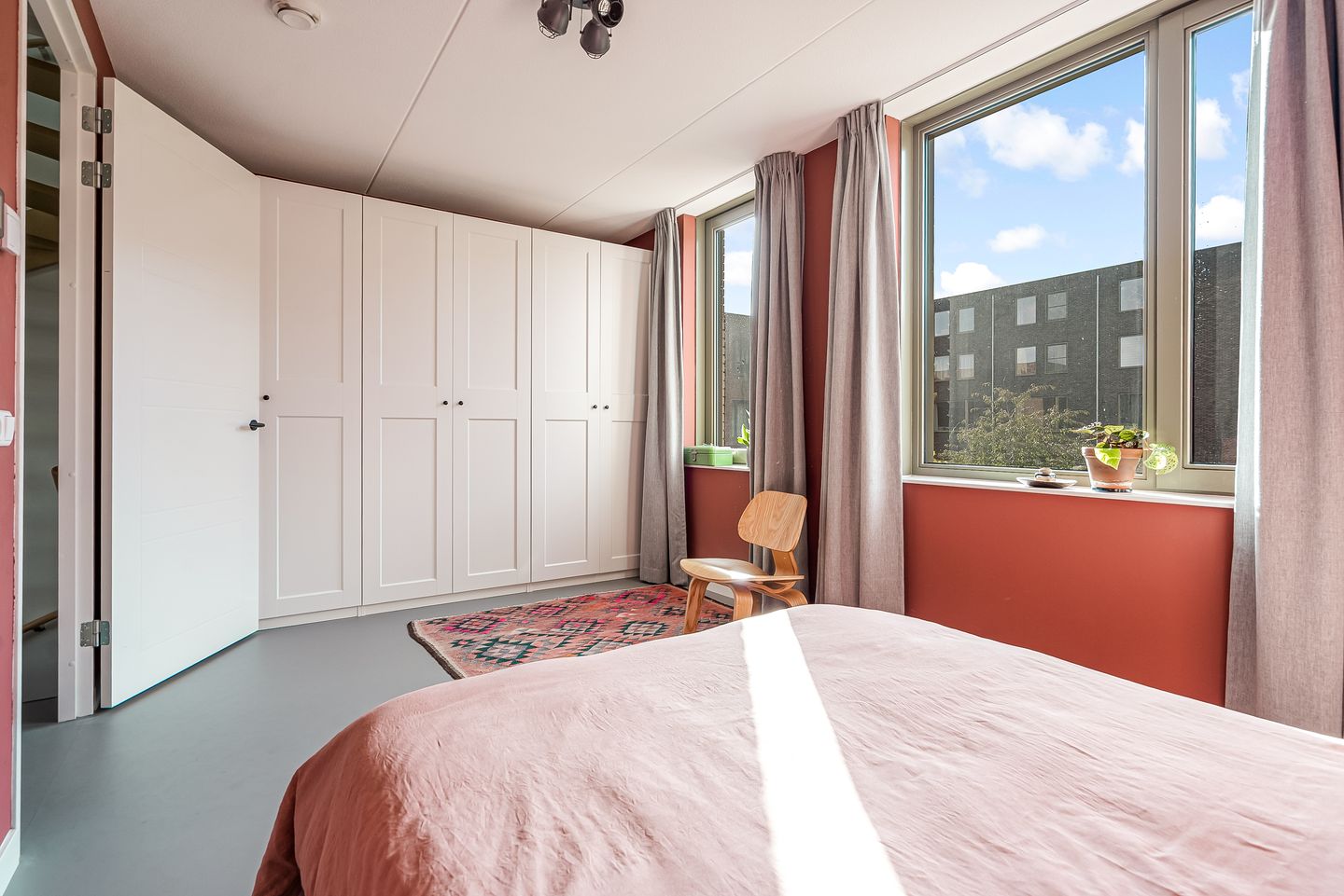 Foto 40 van Tweede Muntmeesterslaan 46