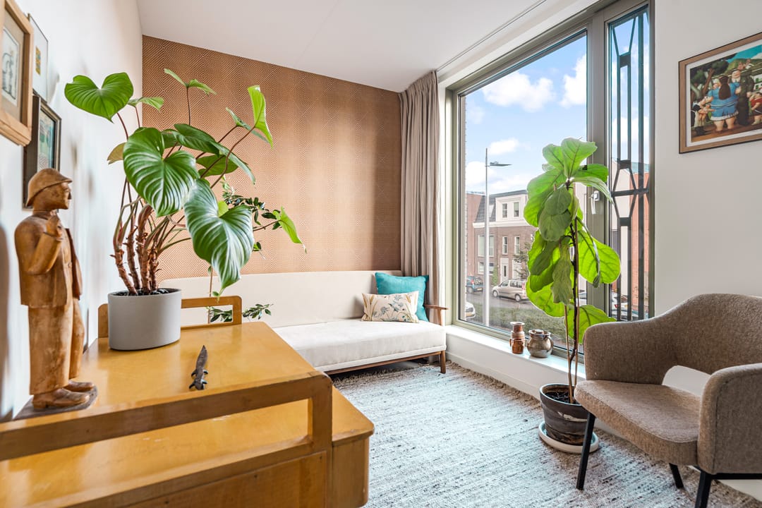 Foto 41 van Tweede Muntmeesterslaan 46