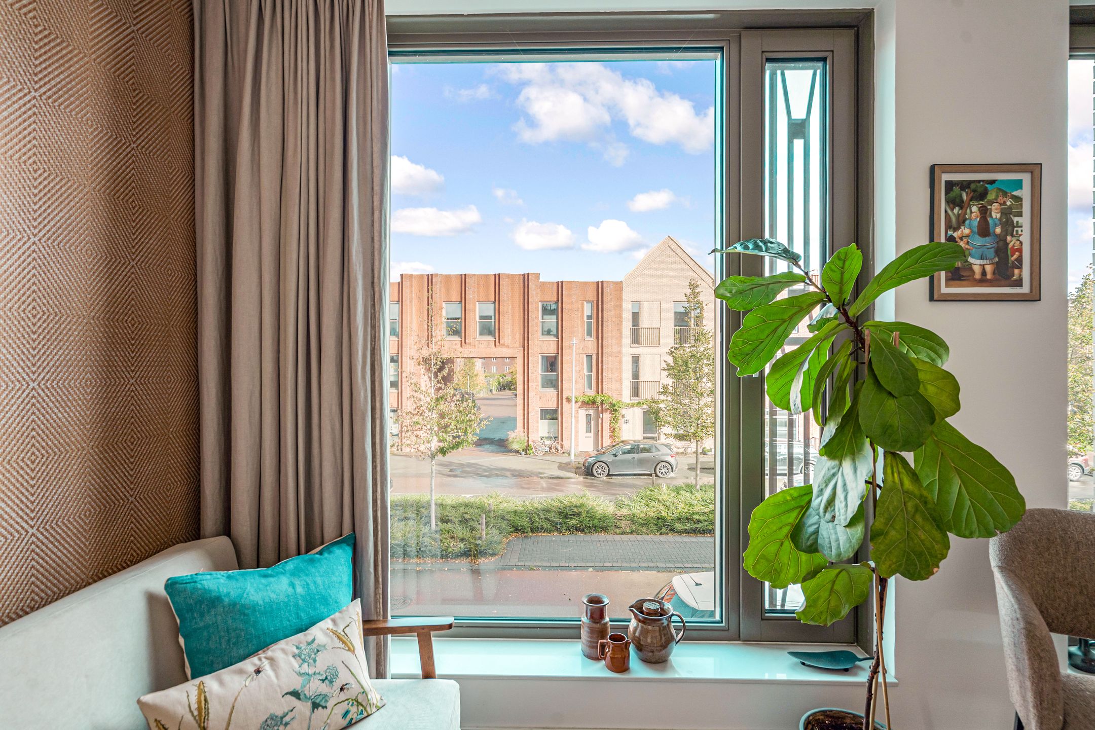 Foto 42 van Tweede Muntmeesterslaan 46