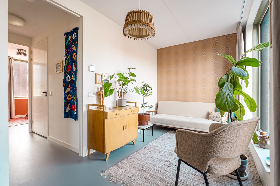 Foto 43 van Tweede Muntmeesterslaan 46