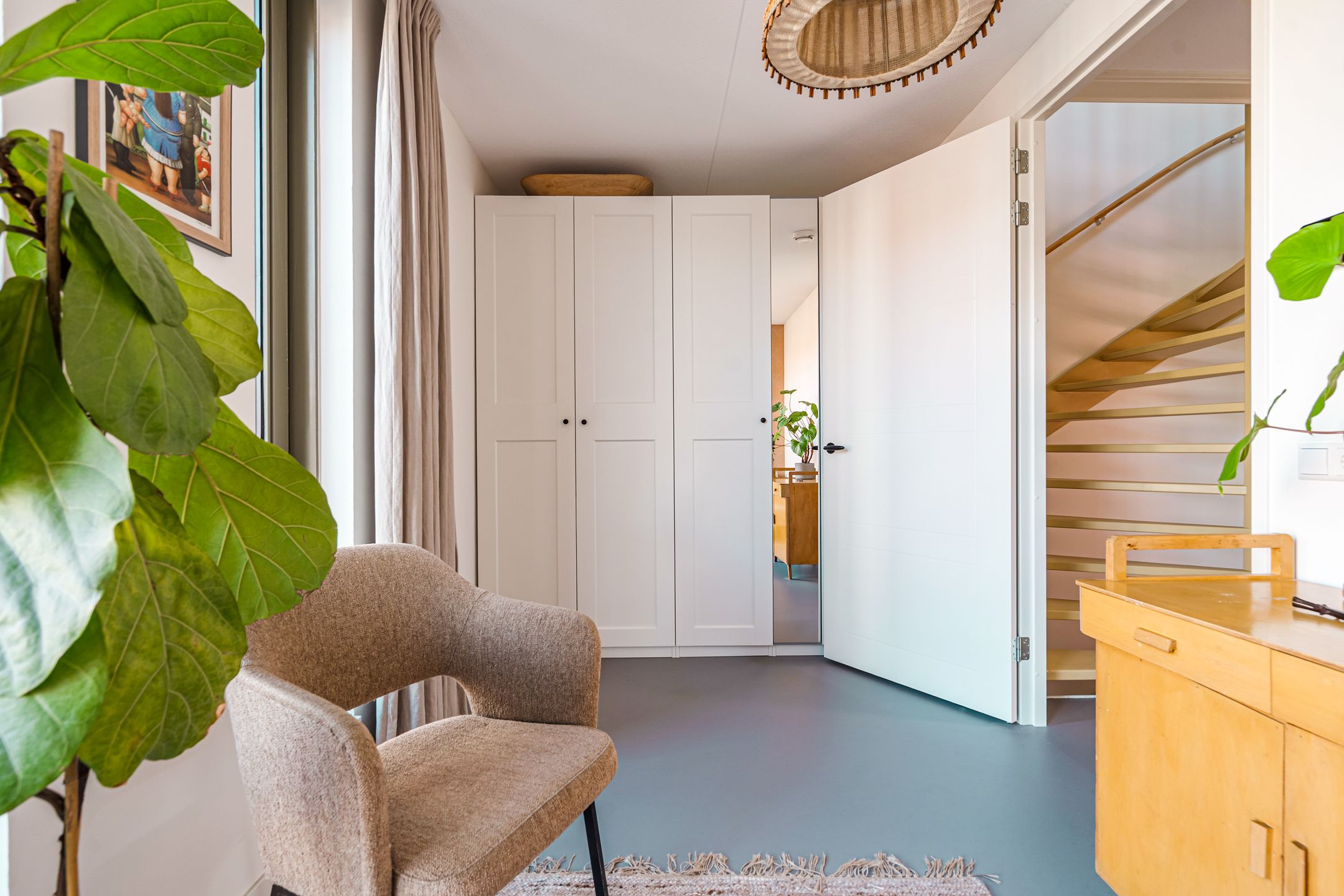 Foto 45 van Tweede Muntmeesterslaan 46