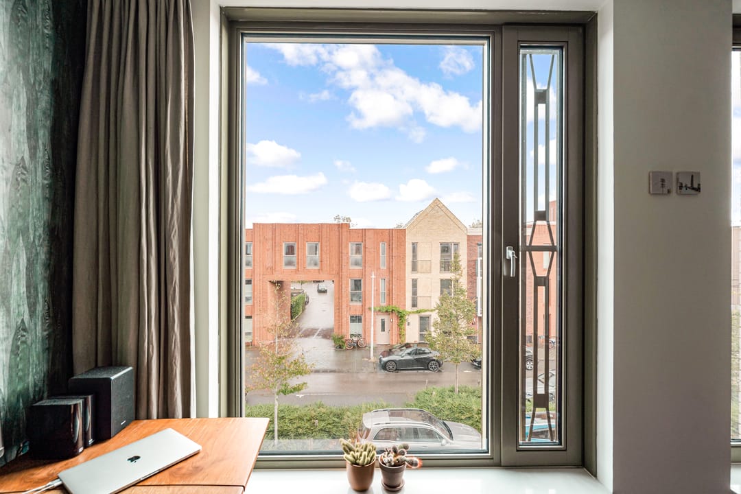 Foto 46 van Tweede Muntmeesterslaan 46