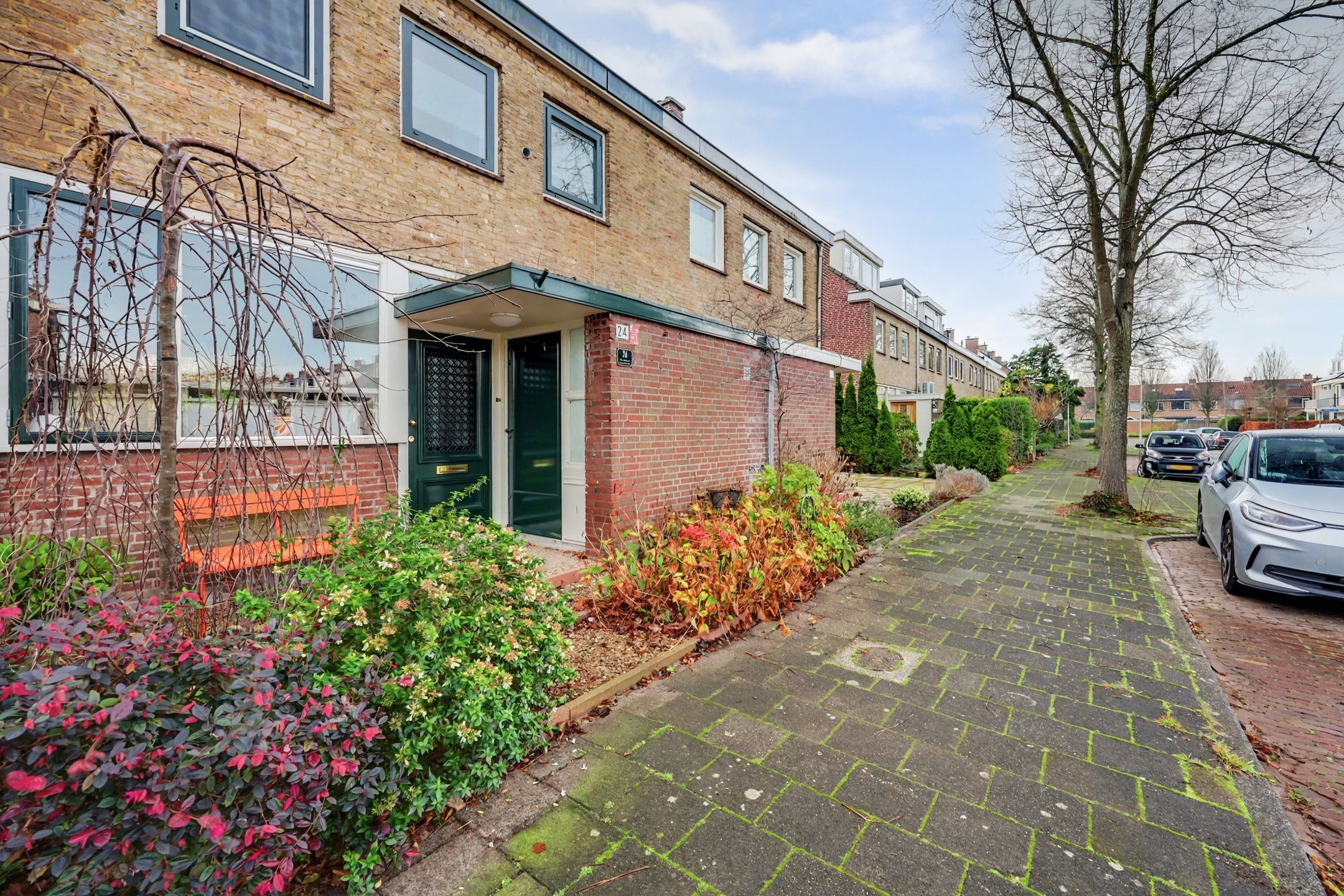 Buying a house in The Netherlands., Gruttosingel 24