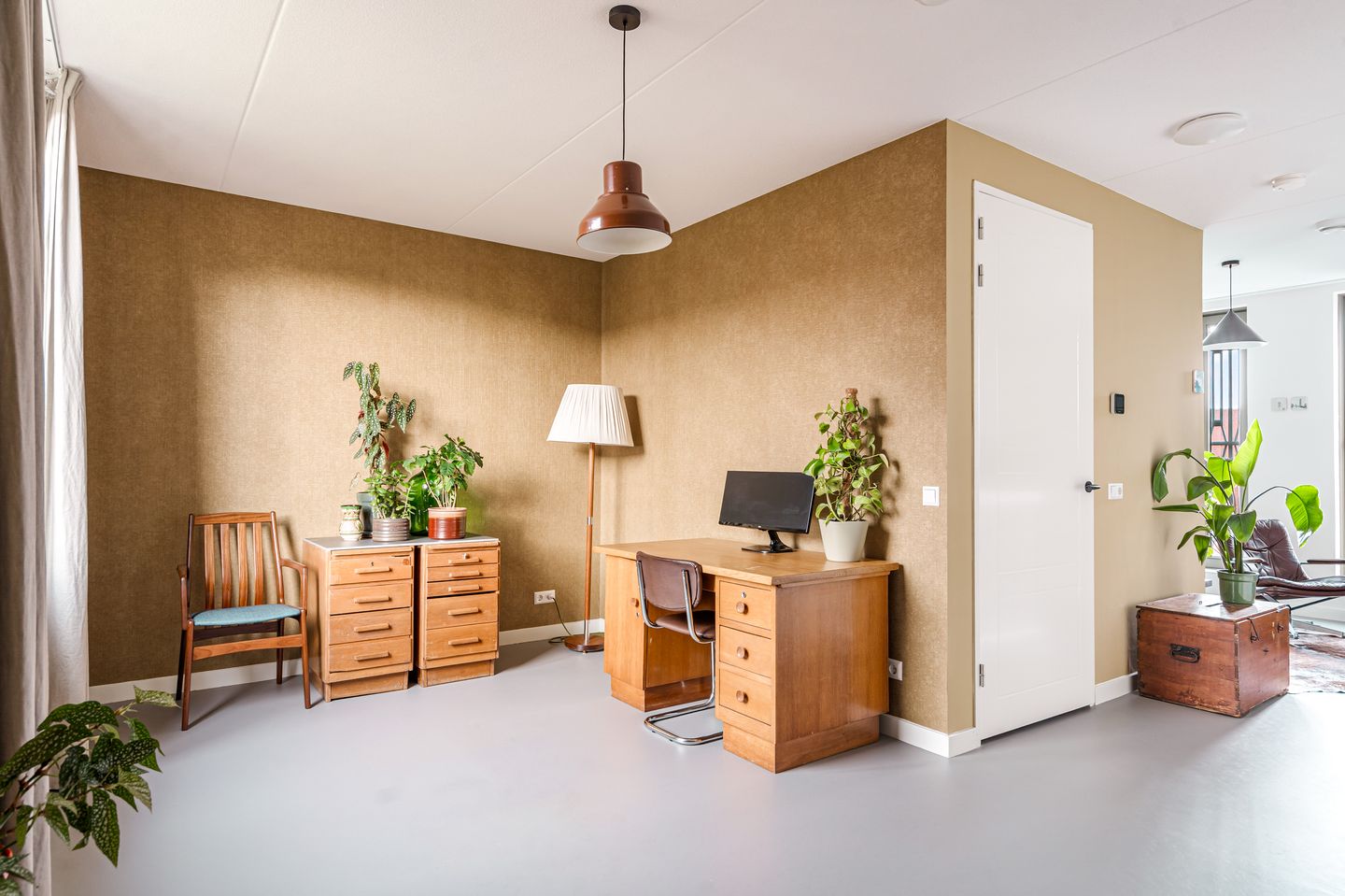 Foto 50 van Tweede Muntmeesterslaan 46