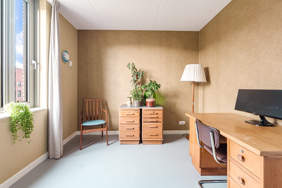 Foto 52 van Tweede Muntmeesterslaan 46