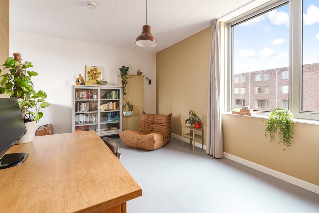 Foto 53 van Tweede Muntmeesterslaan 46