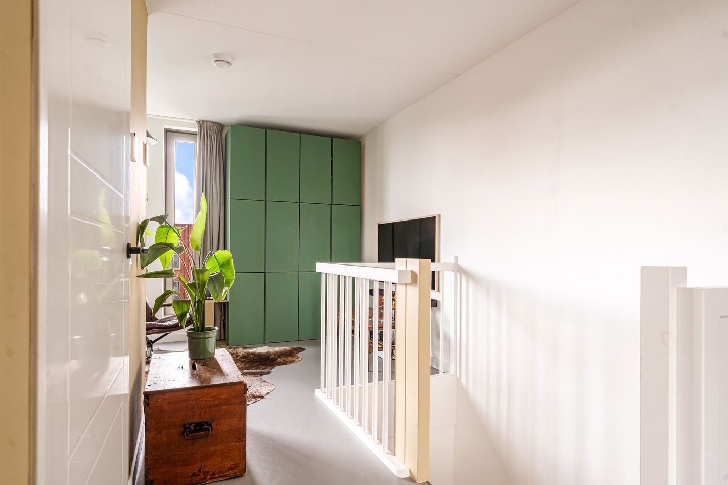 Foto 55 van Tweede Muntmeesterslaan 46