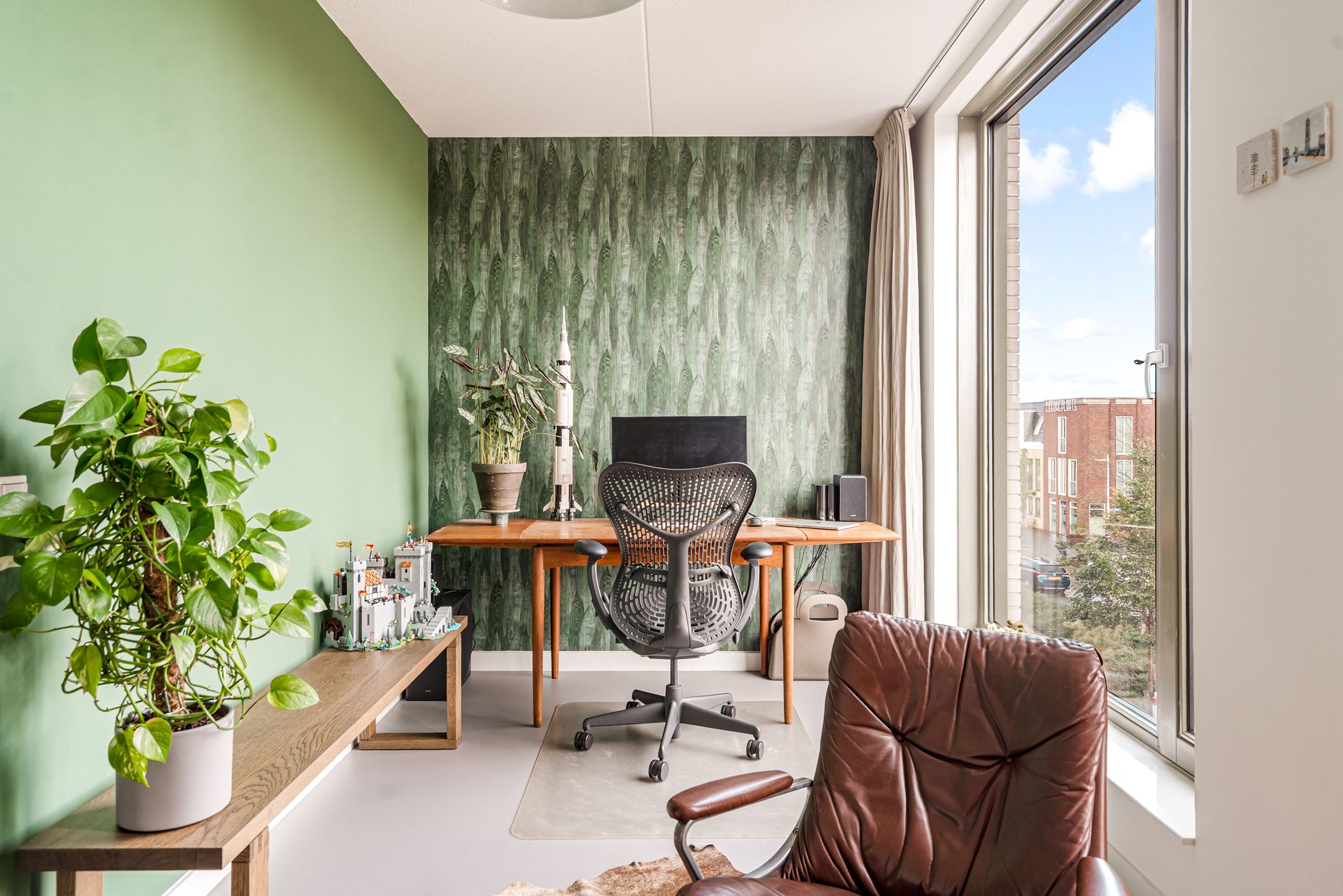 Foto 57 van Tweede Muntmeesterslaan 46