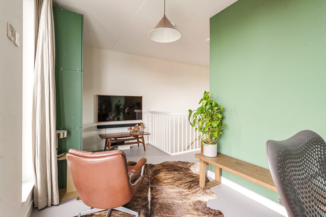 Foto 58 van Tweede Muntmeesterslaan 46