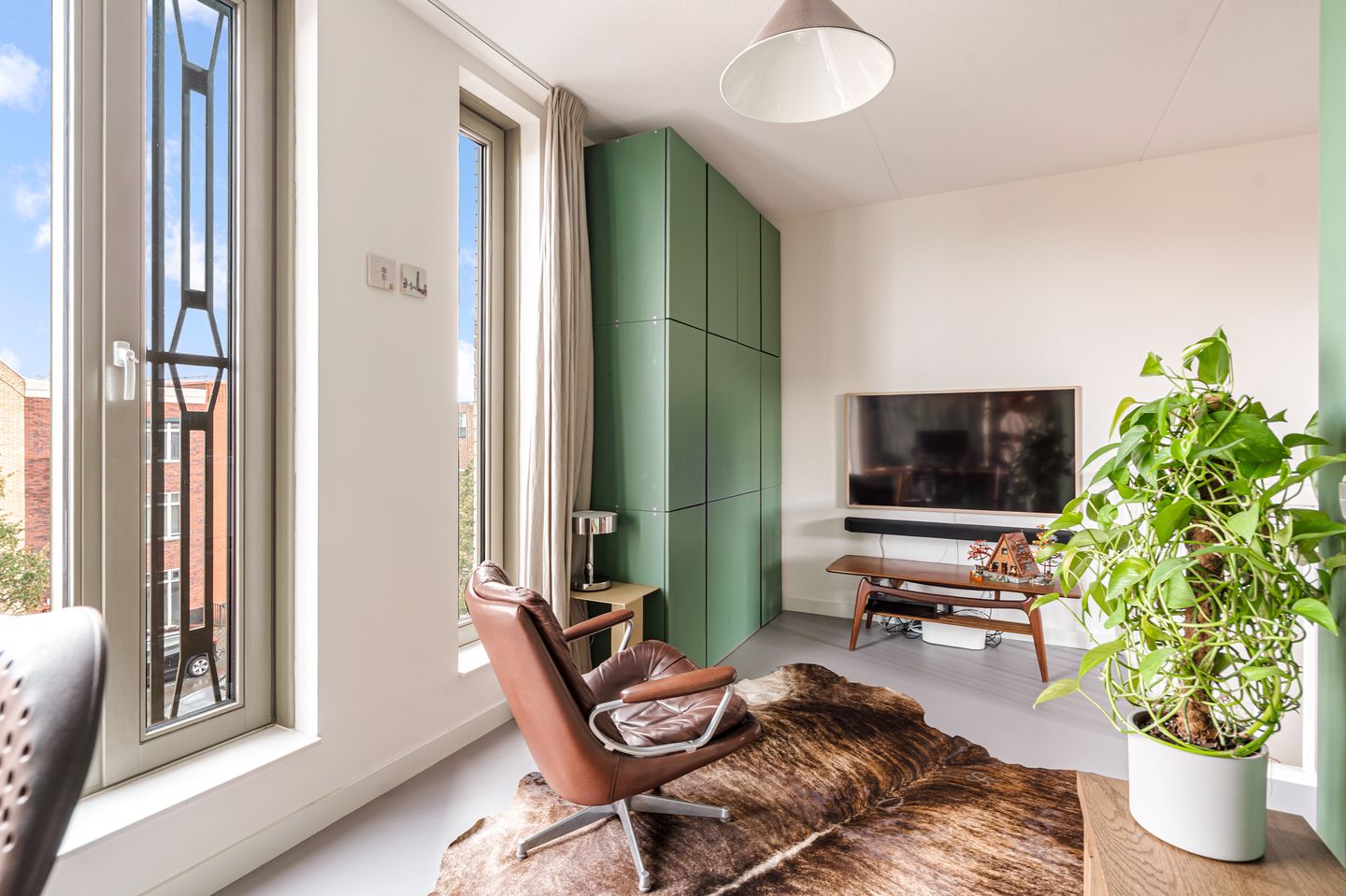 Foto 59 van Tweede Muntmeesterslaan 46