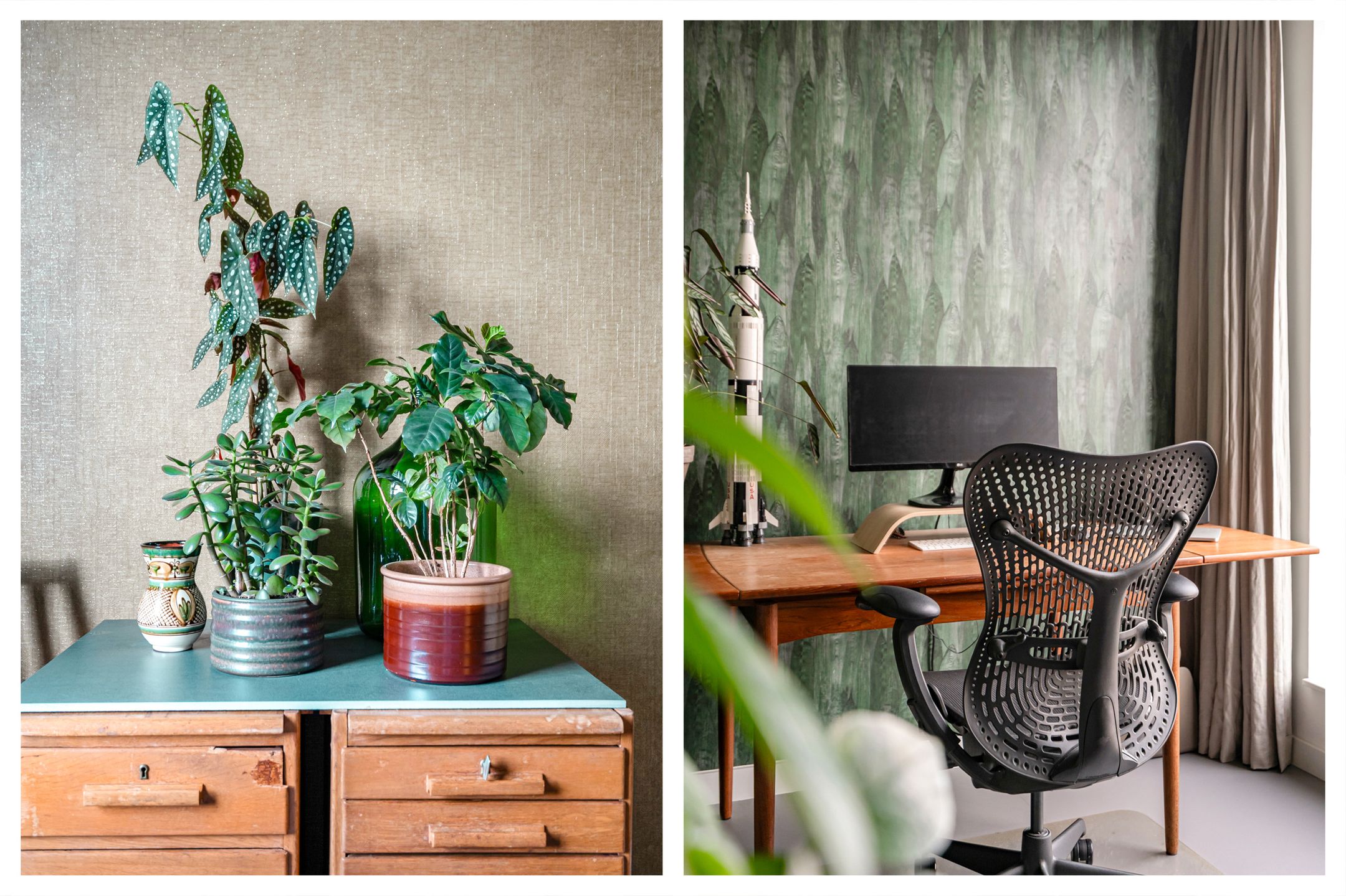 Foto 60 van Tweede Muntmeesterslaan 46